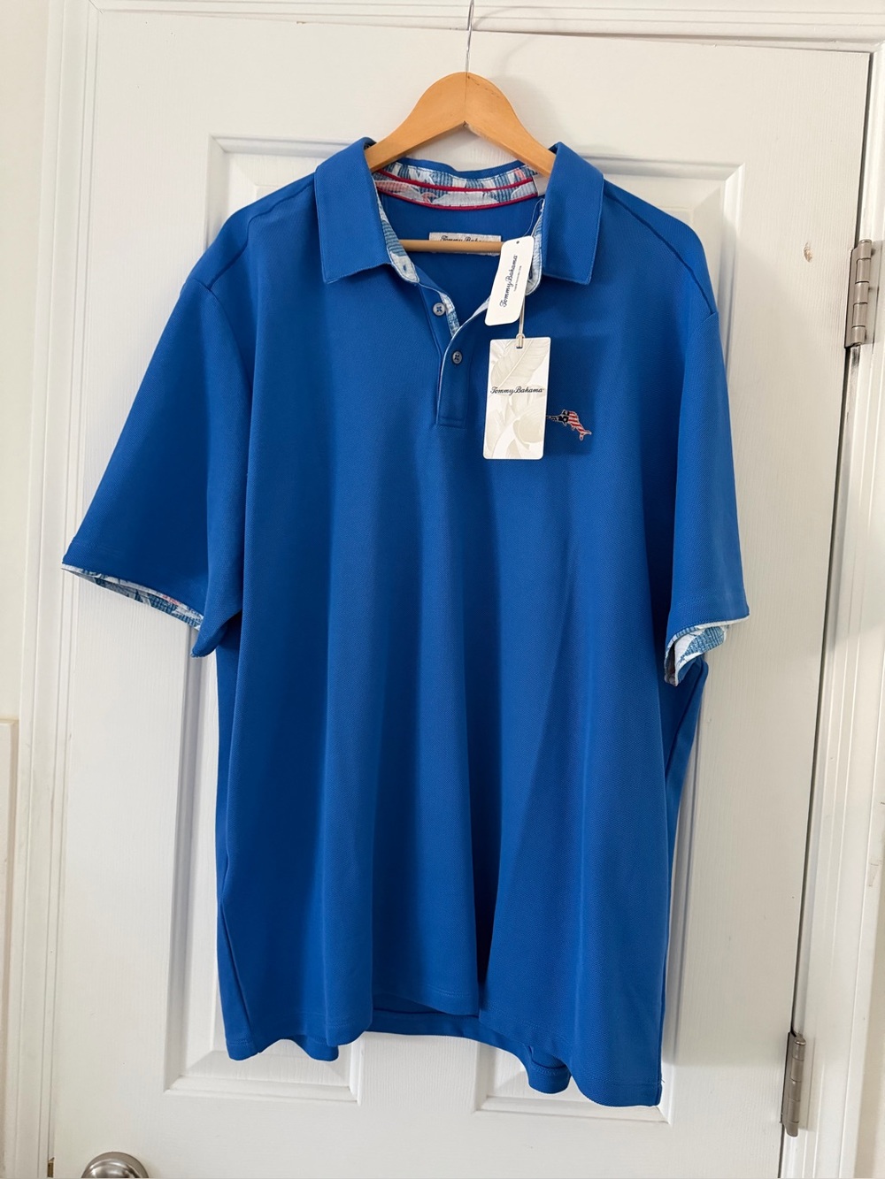 Tommy Bahama Island Zone men’s shirts